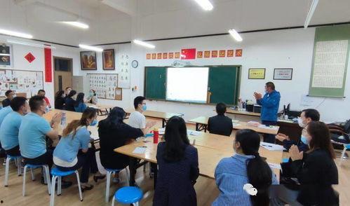 瓜州中学王淑艳老师简介,桃李满园的辛勤园丁