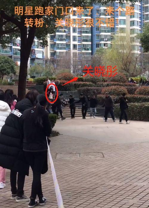 吃瓜群众剧组视频,揭秘幕后花絮，带你走进影视制作世界