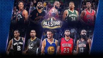 2017nba全明星视频回放,2017NBA全明星赛精彩瞬间回顾