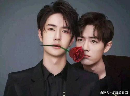 明星cp名字,演绎浪漫爱情传奇