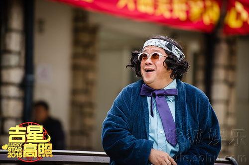 2015明星电影,年度十大明星电影盘点