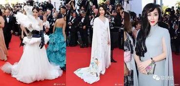 蹭红毯网红,一场时尚与争议的跨界盛宴