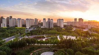 北三县网红打卡地址,探寻京津冀交界处的时尚新地标