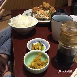 看番日料店,日式美食的诱惑之旅