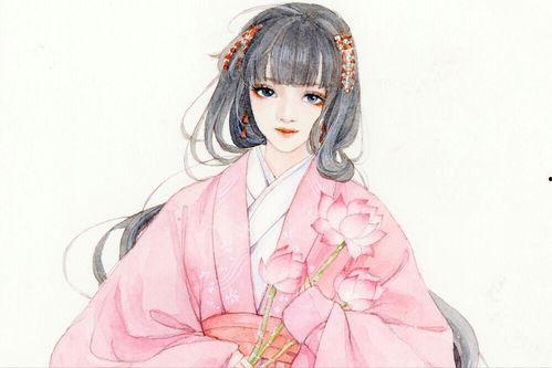 女生网红古风歌曲歌词,探寻古风歌曲中的女生网红情怀