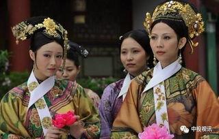 华妃吃瓜配件,揭秘宫廷后宫的神秘瓜界风云