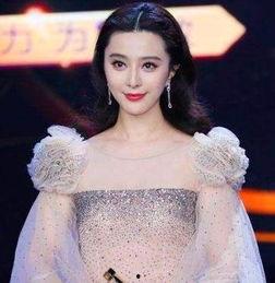 范冰冰很像的女明星,揭秘与范冰冰神似的女明星