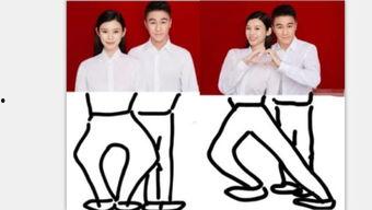 综艺吃大瓜,揭秘明星幕后故事