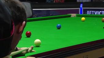 台球界最新爆料视频大全,揭秘台球高手背后的故事与技巧