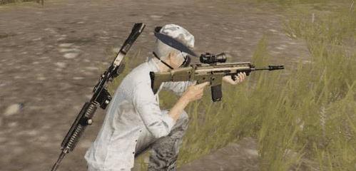 在家吃瓜被枪打到,一场意外的“瓜田奇遇”