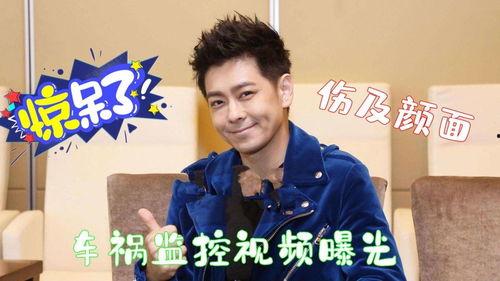 林志颖爆料视频,揭秘视频背后的精彩瞬间