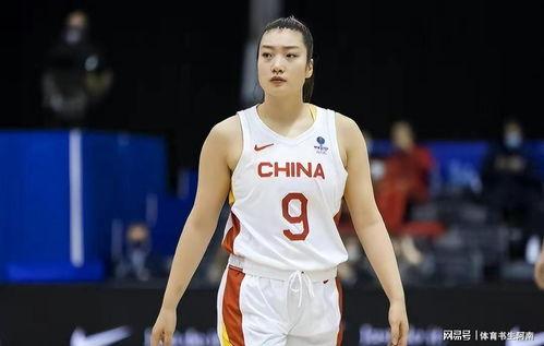 女篮李梦爆料新闻报道,女篮背后不为人知的真相
