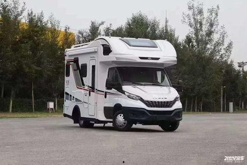 云哥爆料房车视频,房车生活新体验，带你领略移动家的魅力