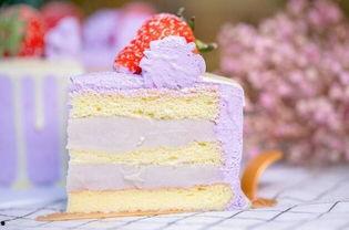 网红老蛋糕做法视频,轻松学会的经典美味制作教程