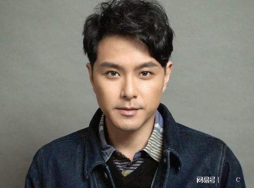 香港tvb明星男,青春追梦，星光熠熠