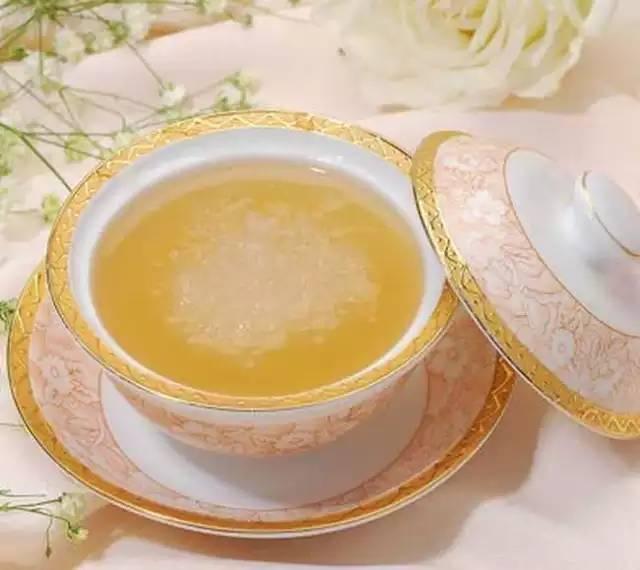 哈密瓜吃完吃藕粉,一场味蕾的盛宴