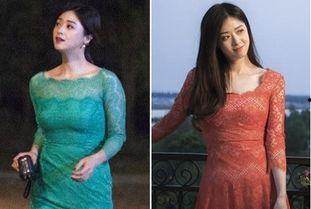 外国明星拍片减肥成功,从镜头前的胖美人到健身达人