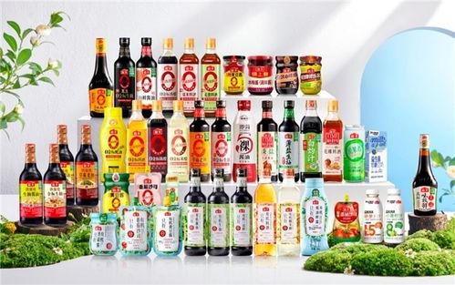 海天酱油明星类产品,匠心独运，味蕾盛宴