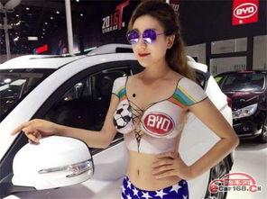 开封车模特吃瓜,一场意外的网络狂欢