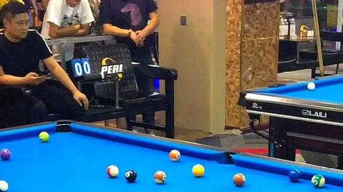 网红桌球丹姐,网红桌球手的魅力之旅