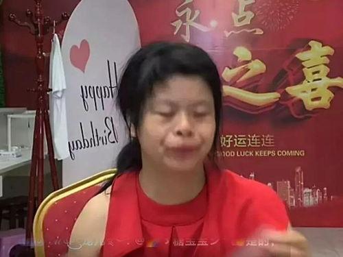 网红琼姐永点,揭秘网红背后的生活与魅力