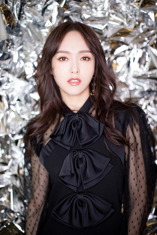 女明星楚义,璀璨星河中的璀璨明珠