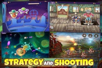 潮汕网红游戏下载安装,轻松安装，畅玩无阻