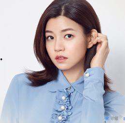 陈什么芝女明星,优雅与智慧的完美融合