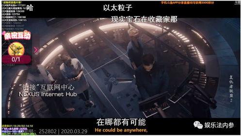 头条直播能看到电影吗,头条直播带你畅享电影盛宴