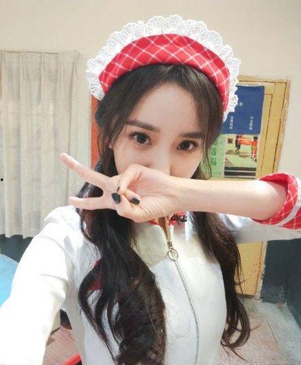 盘点网红双马尾图片,秀出个性魅力