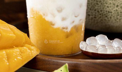 吃瓜红木茶,品味传统与创新的交融