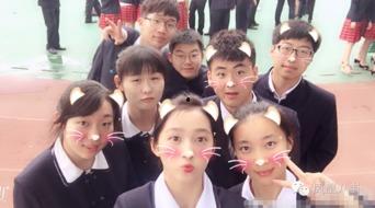 明星的毕业季,明星们的青春足迹与未来启航