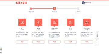 注册头条领域怎么选,如何精准选择副标题提升文章吸引力