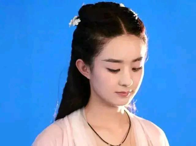 吃瓜娱乐圈赵丽颖,娱乐圈的瓜田皇后，甜蜜与辛酸并存